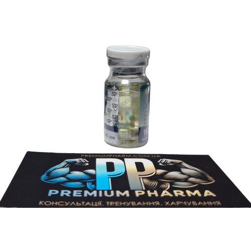 Sustanon (Сустанон) — SP Labs | 1 фл × 10 мл