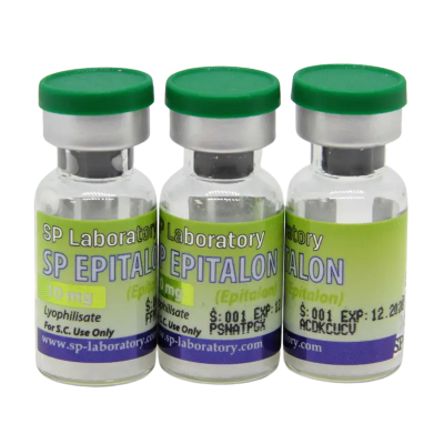 Epithalon 10 мг SP Labs