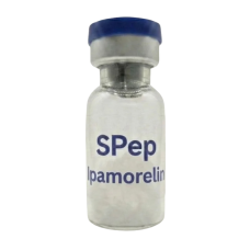 SPep Ipamorelin (Іпаморелін) — SP Labs | 1 фл × 5 мг