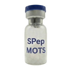SPep Mots (MOTS) — SP Labs | 1 фл × 5 мг