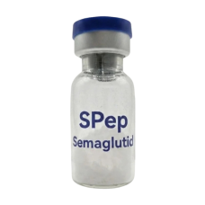 SPep Semaglutid (Семаглутид) — SP Labs | 1 фл × 5 мг