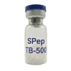 SPep Tb-500 (Тимозин Бета-4) — SP Labs | 1 фл × 5 мг