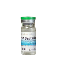 Bacteriostatic Water 10 мл SP Labs