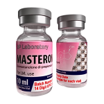 Masteron 10 мл SP Labs