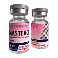 Masteron 10 мл SP Labs