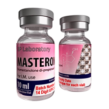 Masteron 10 мл SP Labs