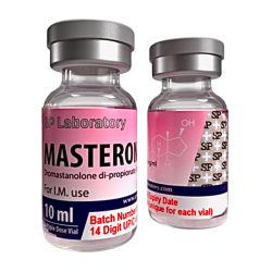 Masteron 10 мл SP Labs