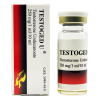 Testoged U 250 мг/мл 10 мл Golden Dragon
