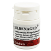 Sildenaged 50 мг 25 таб. Golden Dragon