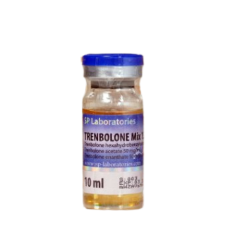Trenbolone Mix (Тренболон) — SP Labs | 1 фл 10 мл