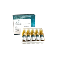 Drostanolone Enanthate 200 mg (ампулы) – Magnus Pharmaceuticals