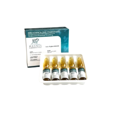 Drostanolone Enanthate 200 mg (ампулы) – Magnus Pharmaceuticals