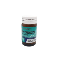 SP Stanozol 10mg (100tab)