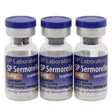Sermorelin 5mg SP (Серморелин)