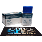 Оксандролон 10 мг 100 таб. Magnus Pharmaceuticals