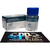 Оксандролон 10 мг 100 таб. Magnus Pharmaceuticals