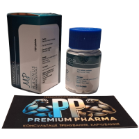 Stanozolol 10 mg 100 таб Magnus Pharmaceuticals