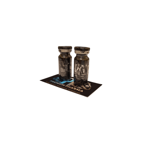 Test E 250 мг / 10 мл (Prime Labs) — Тестостерон Енантат ін’єкційний