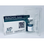 Магніл Гонадотропін 5000 | Magnus Pharmaceuticals