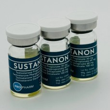 Тесто Мікс/Сустанон (Pro Pharm) - Testo Mix/Sustanon 10ml, 250mg/ml