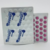 Турінабол (ProPharm) Turinabol 100 tab, 10 mg/tab