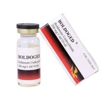 Boldoged 250 мг 10 мл Golden Dragon