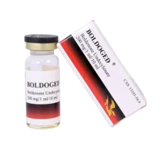 Boldoged 250 мг 10 мл Golden Dragon