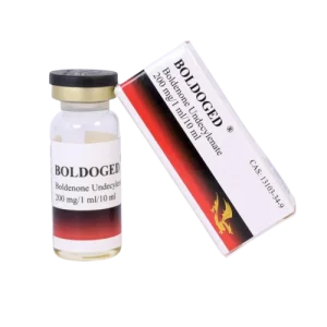 Boldoged 250 мг 10 мл Golden Dragon