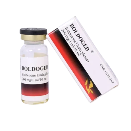 Boldoged 250 мг 10 мл Golden Dragon