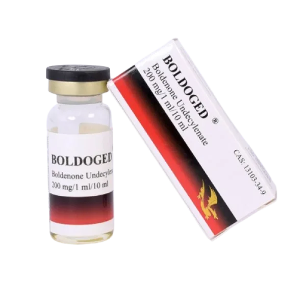 Boldoged 250 мг 10 мл Golden Dragon