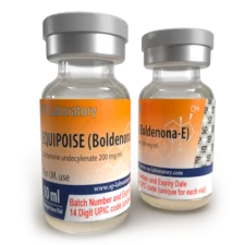 Equipoise 200 мг 10 мл SP Laboratories