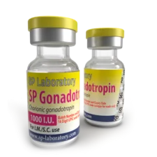 Gonadotropin 1000 МО SP Labs