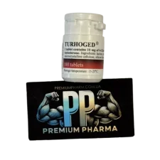 Turhoged 10 mg (Golden Dragon)