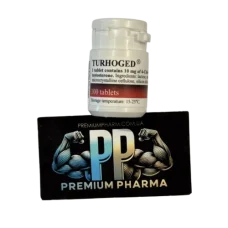 Turhoged 10 mg (Туринабол Golden Dragon) 