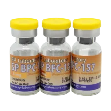 BPC-157 5 мг SP Labs