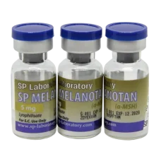 Melanotan II 10 мг SP Labs