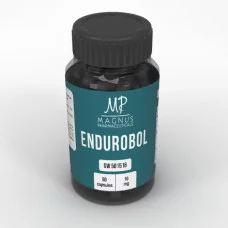 Endurobol GW-501516 10 мг 60 капс. Magnus Pharmaceuticals