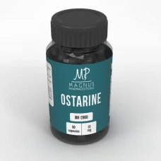 Ostarine MK-2866 25 мг 60 капс. Magnus Pharmaceuticals