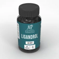Ligandrol LGD-4033 10 мг 60 капс. Magnus Pharmaceuticals