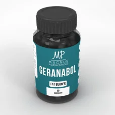 Geranabol 90 капс. Magnus Pharmaceuticals
