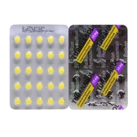 Turinabol 10 мг 100 таб. Balkan Pharmaceuticals