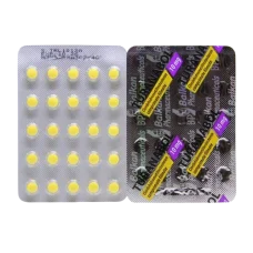 Turinabol 10 мг Balkan Pharmaceuticals