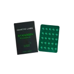 Stanogen 12 mg 25 tab Genetic Labs