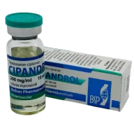 Cipandrol 200 мг 10 мл Balkan Pharmaceuticals