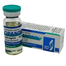 Cipandrol 200 мг 10 мл Balkan Pharmaceuticals