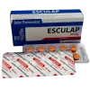 Esculap 20 мг 10 таб. Balkan Pharmaceuticals