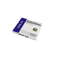 Oxandrolone 10 mg 50 таб AllChem Asia