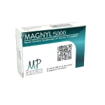 Magnyl 5000 МЕ Magnus Pharmaceuticals