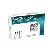 Magnyl 5000 МО Magnus Pharmaceuticals