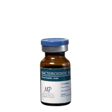Bacteriostatic Water 10 мл Magnus Pharmaceuticals